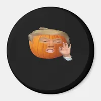 Trumpkin Design Basic & Classic Magnet
