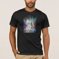 Welcome to Fairyland Dark T-Shirt