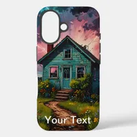 OtterBox: Unique Designs for Every Personality iPhone 16 Case