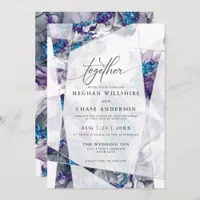 Modern Sage Green Watercolor   Invitation