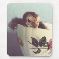 Just Chillin' Mouse Pad