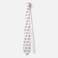 Mixtape love tie