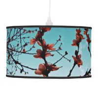 Lomo Spring Blossoms Table / Ceiling Lamp Shade