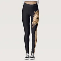 Horse Leggings