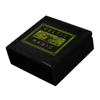 Celtic Magic - The Great Tree Gift Box