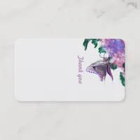 Standard, 3.5" x 2.0" Business Card