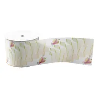 Grosgrain ribbon 