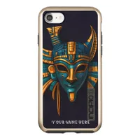 Fire of the Gods Incipio DualPro Shine iPhone 8/7 Case