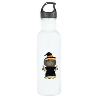 Trumpkin - Best Halloween Costume Stainless Steel Water Bottle