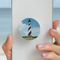 Cape Hatteras Lighthouse PopSocket