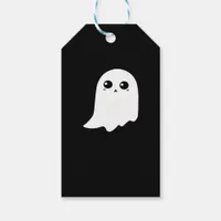 Little Boo Funny Meme Gift Tags