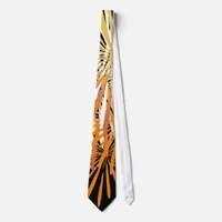 Fireworkz Tie