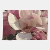 Magnolia Towel