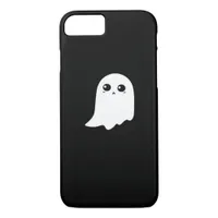 Little Boo Funny Meme Design iPhone 8/7 Case