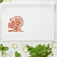 Kitchen Towel - Turkey