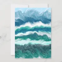Turquoise Waters