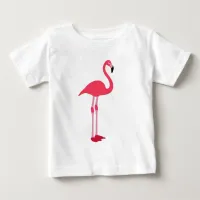 Pink Flamingo T-Shirt