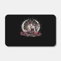 Goth Girl Whimsigoth Classic Matchboxes