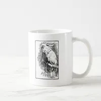 Birdy Coffee Mug