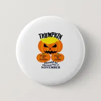 Trumpkin Classic Button