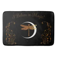 Believe in Magic!  Bath Mat