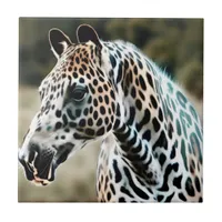 Leopard Appaloosa Ceramic Tile