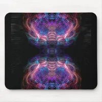 MidMantra Fractal Mousepad