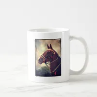 Akhal Teke Coffee Mug