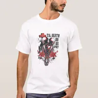 Till Death Do Us Apart Classic T-Shirt