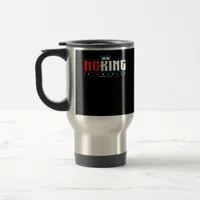 No Kings In America Since 1776 Classic Travel Mug