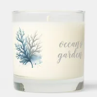 Coastal Reef Beach Scented Candle