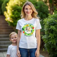 Best Vegan Mom Ever-Eco-Friendly Mother’ Day Gift T-Shirt