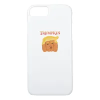 Trumpkin Classic iPhone 8/7 Case