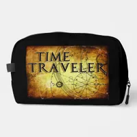 Time Traveler  Dopp Kit