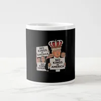 e giant coffee mug