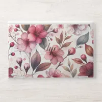 Cherry Blossom HP Laptop Skin