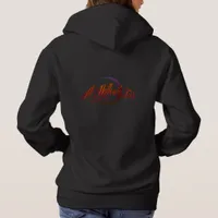 All Hallow's Eve Hoodie