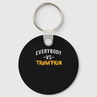 Resist - Trumpkin Classic Keychain