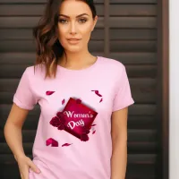 Women's Day T-Shirt