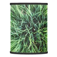 Shabby-Chic  Trendy Modern Grass Pattern Lamp Shade