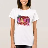 Mama - Mother's Day T-Shirt