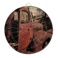 ... Dart Board