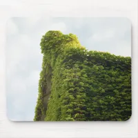 Ivy to the Sky Mouse Pad
