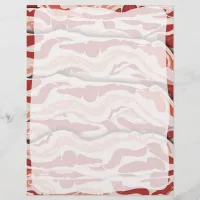 Bacon on Paper