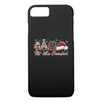 Tis The Season Essential iPhone 8/7 Case