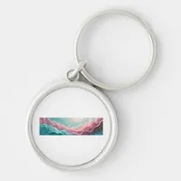 F-Caw-F Crow Funny Crow Lover Humor Bird Creative  Keychain