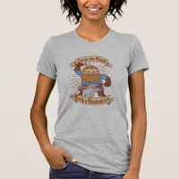 Save an Anvil Bang a Blacksmith T-Shirt