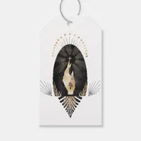 Mystical Cosmic Gift Tags