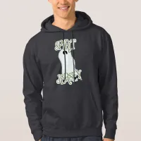 Epic Spirit Jersey Halloween Fun Spooky Ghost Hoodie