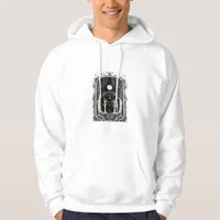 Goblincore Fantasy Gate To  Classic Hoodie